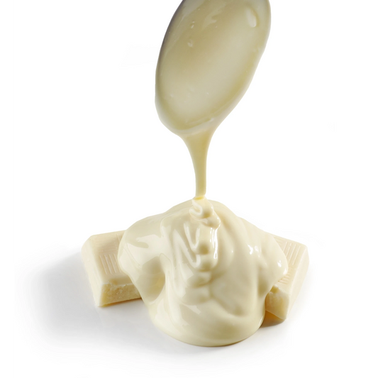 Nunocci Cioccolato Bianco