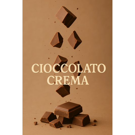 Nunocci Cioccolato Crema