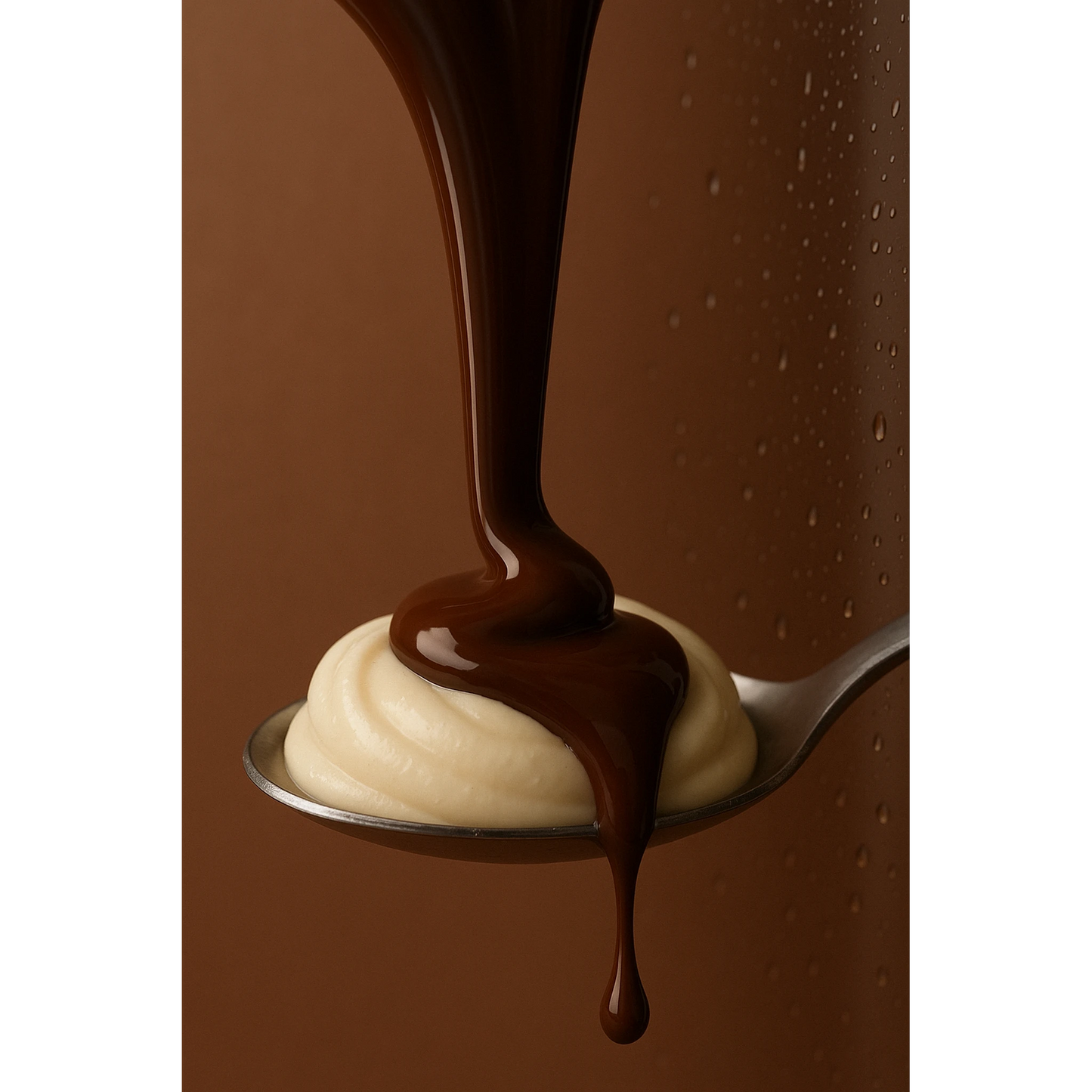 Nunocci Cioccolato Nero