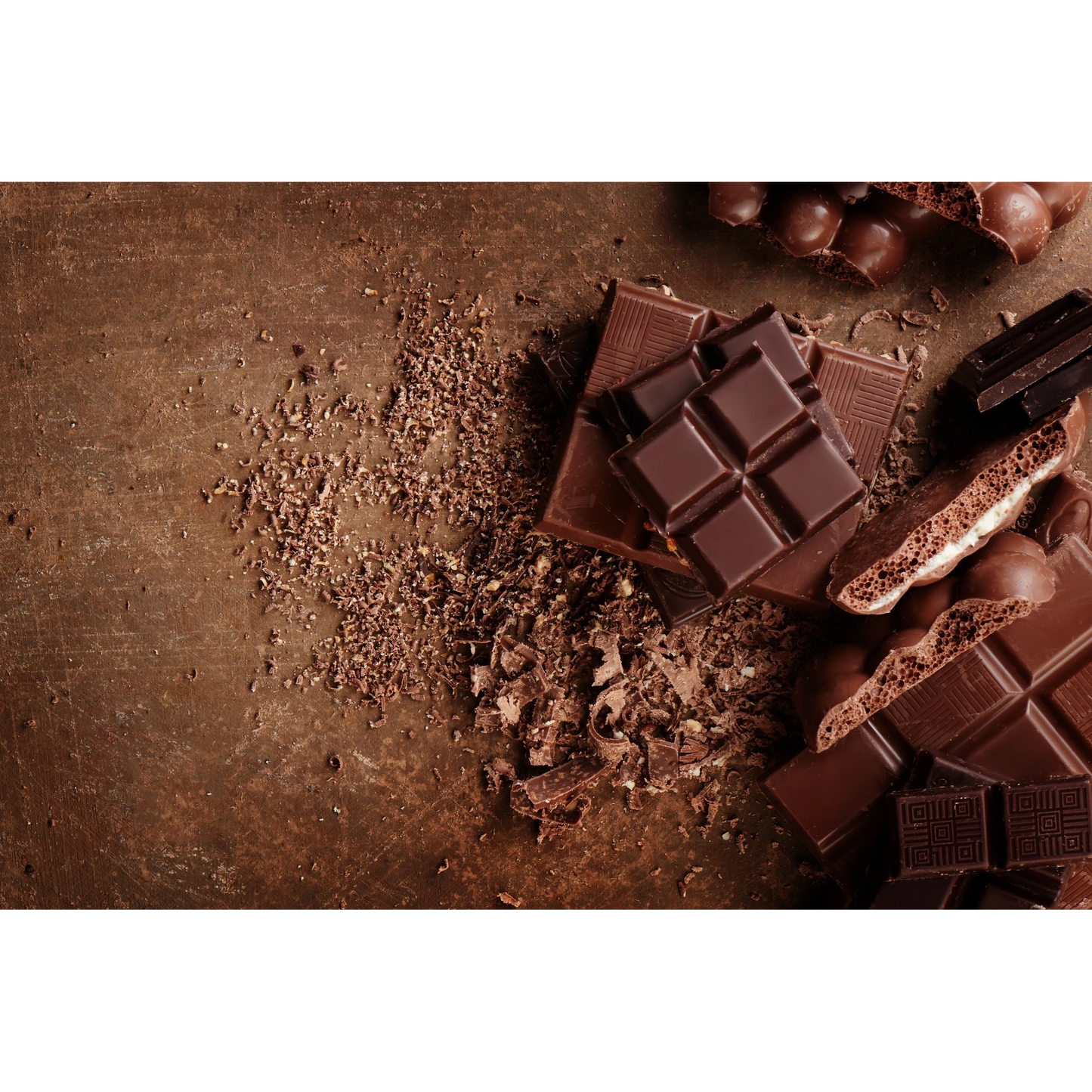 Nunocci Cioccolato Nero
