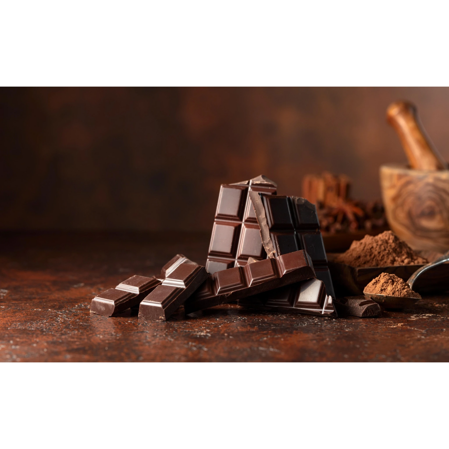 Nunocci Cioccolato Nero