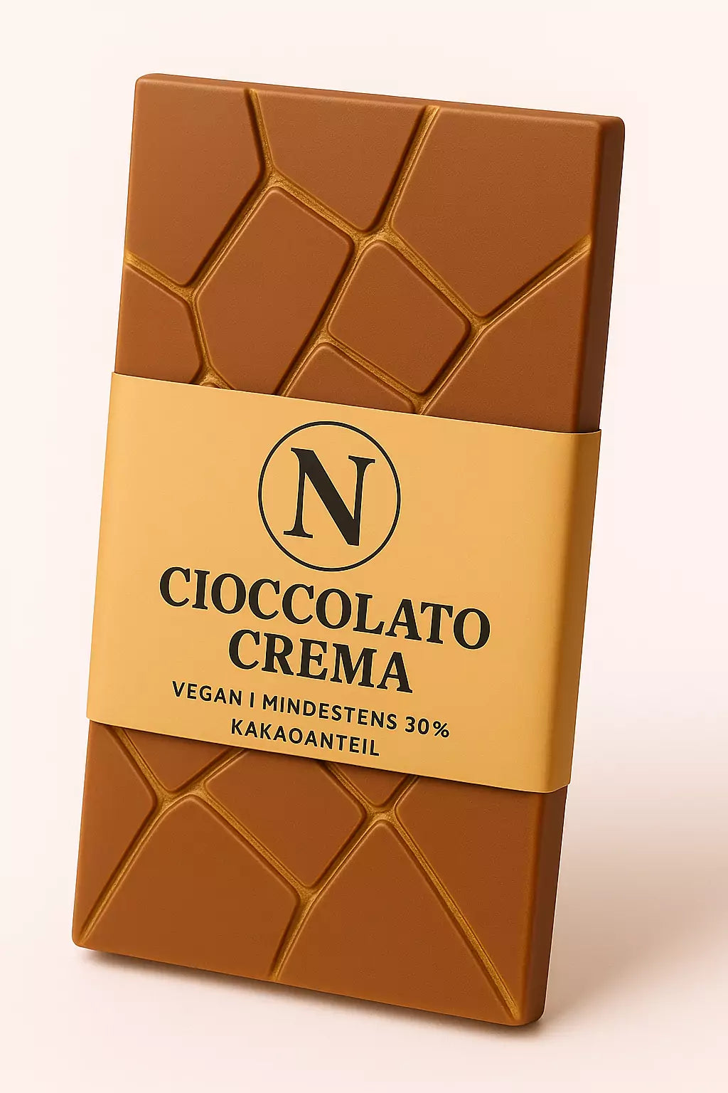 Nunocci Cioccolato Crema