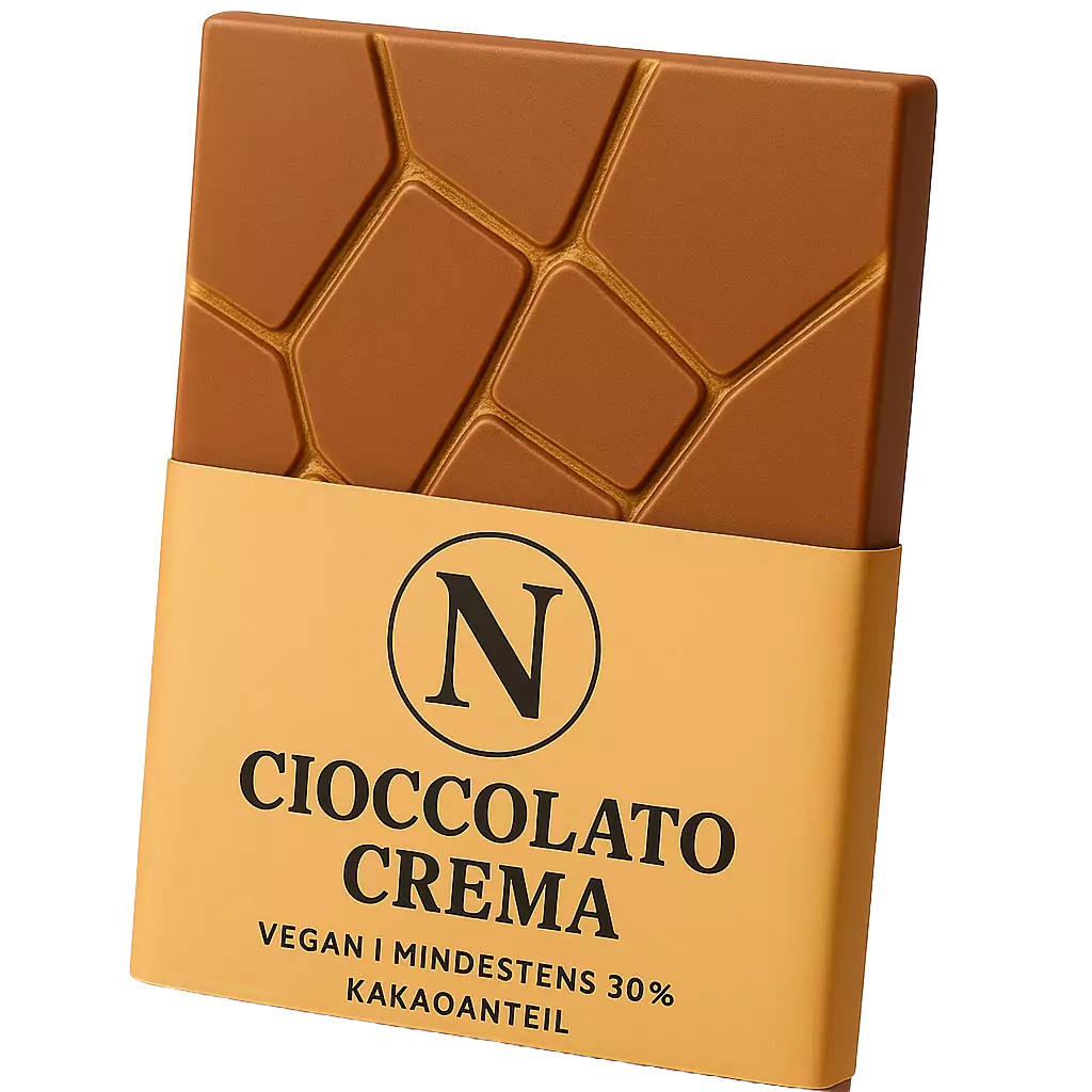 Nunocci Cioccolato Crema