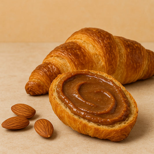 Nunocci Gebrannte Mandel