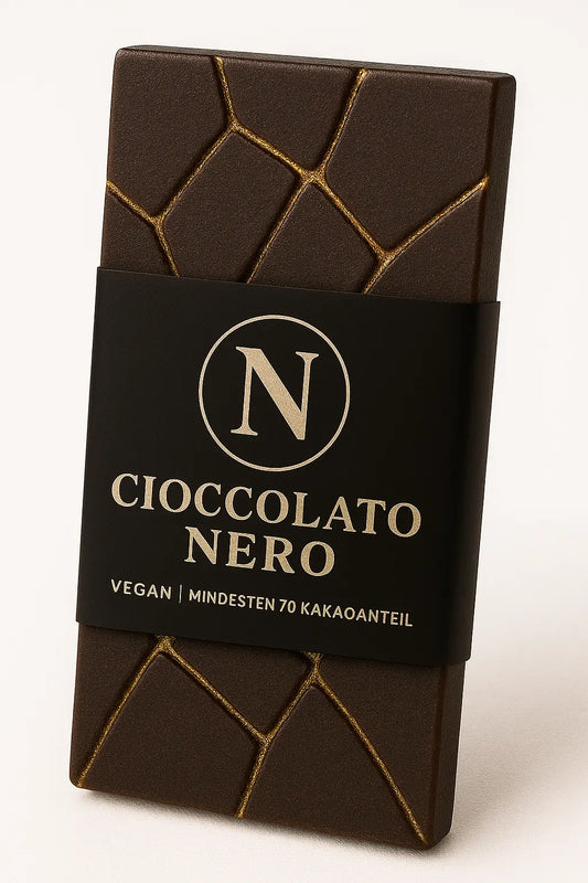 Nunocci Cioccolato Nero