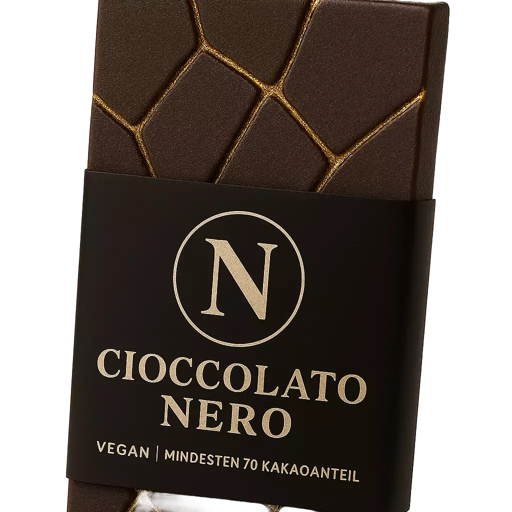 Nunocci Cioccolato Nero