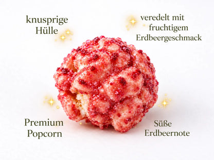 Benji’s POP656 Einhorn Popcorn