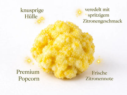 Benji’s POP656 Einhorn Popcorn