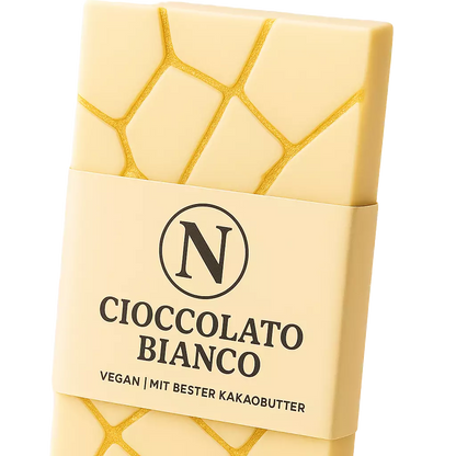 Nunocci Cioccolato Bianco