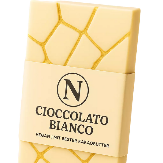 Nunocci Cioccolato Bianco