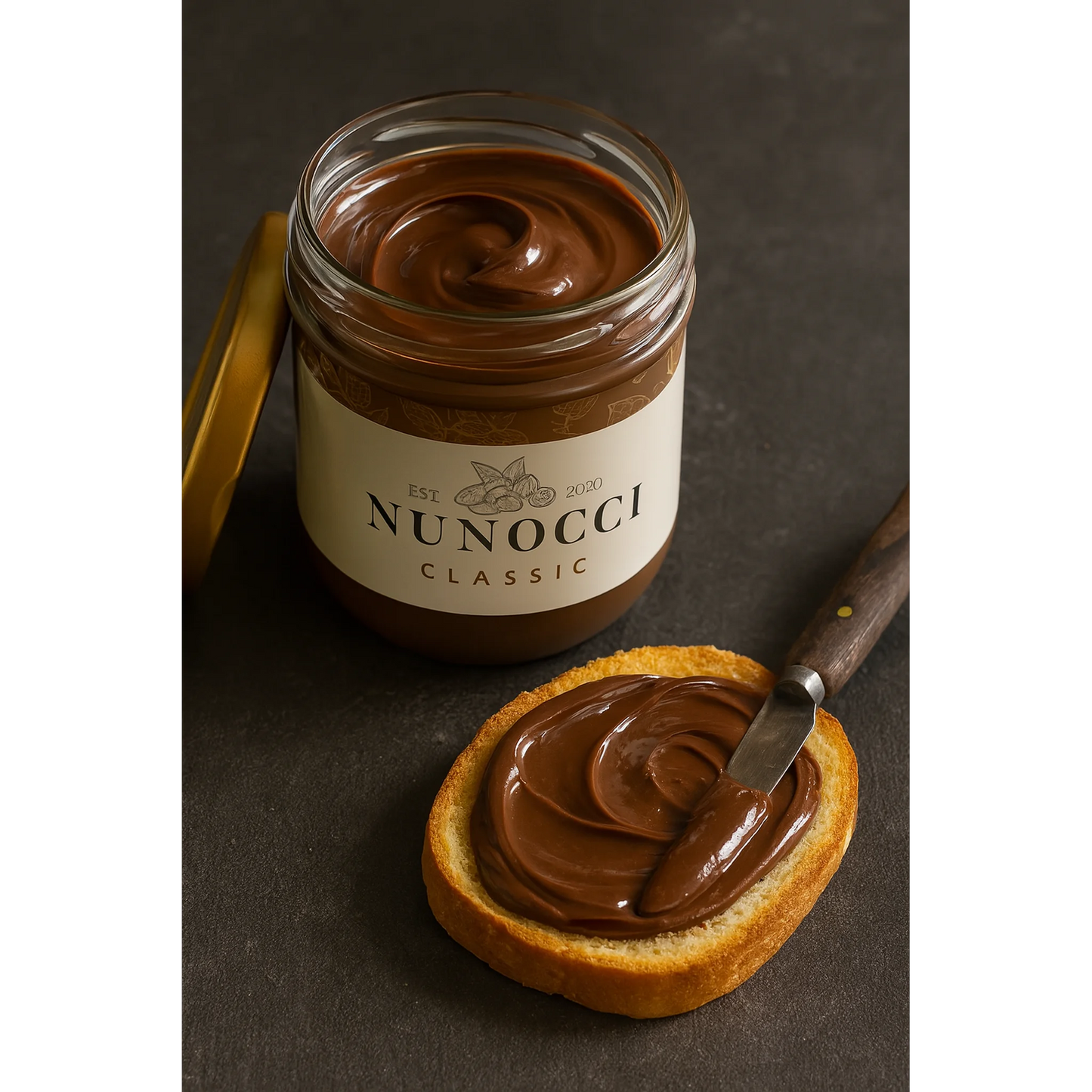 Nunocci Classic