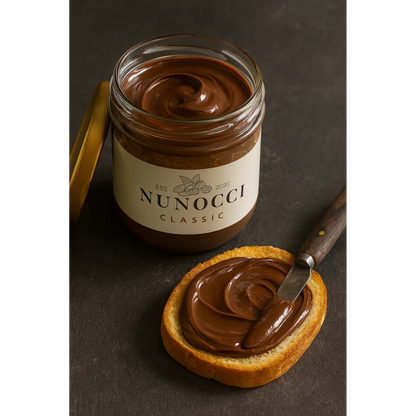 Nunocci Classic