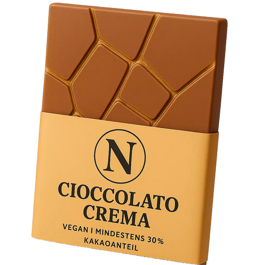Nunocci Cioccolato Crema
