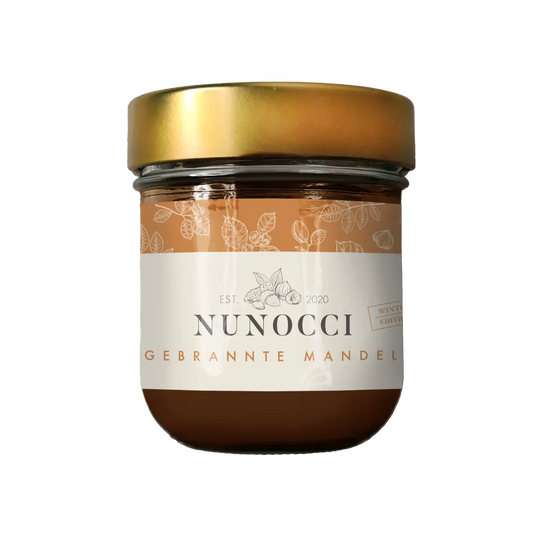 Nunocci Gebrannte Mandel