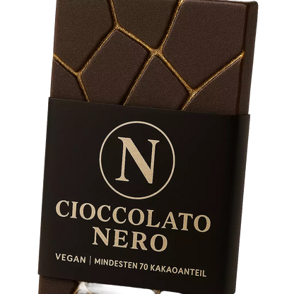 Nunocci Cioccolato Nero
