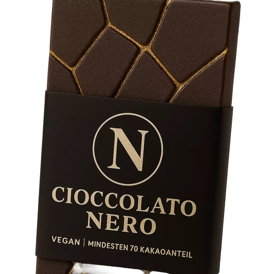 Nunocci Cioccolato Nero