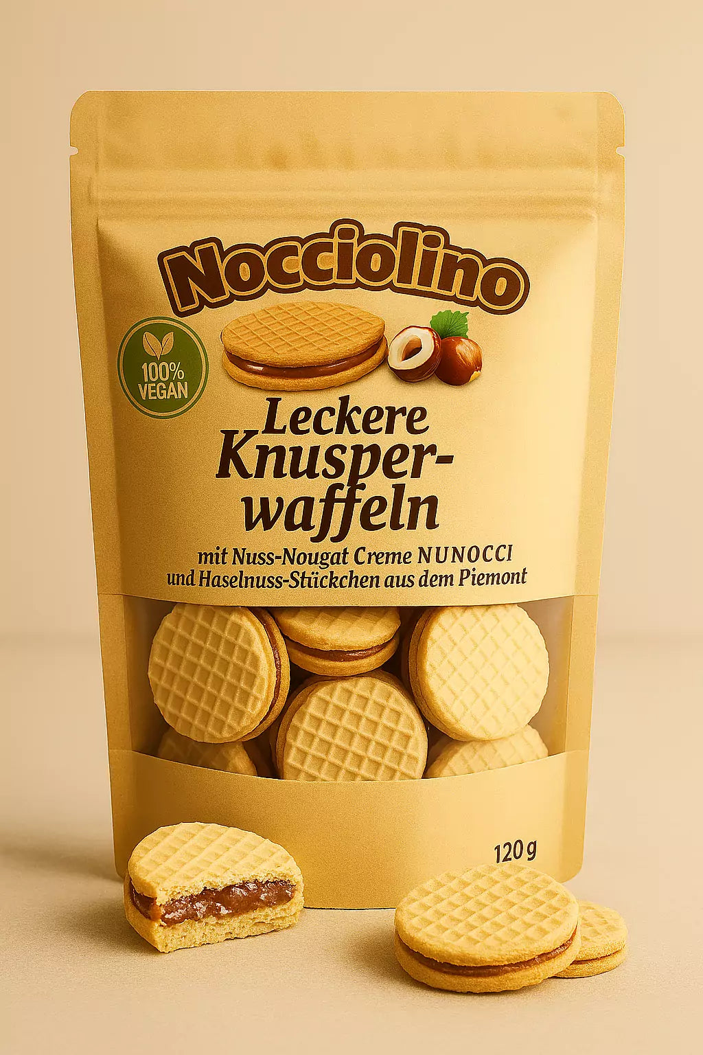 Nunocci Nocciolino