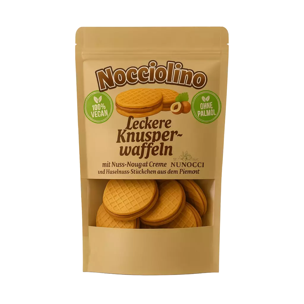 Nunocci Nocciolino
