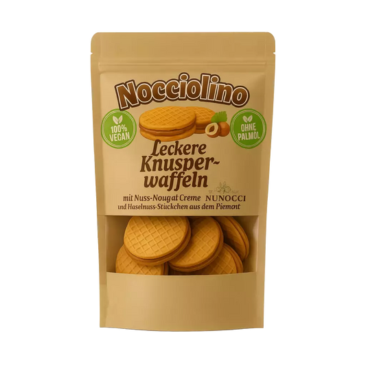 Nunocci Nocciolino