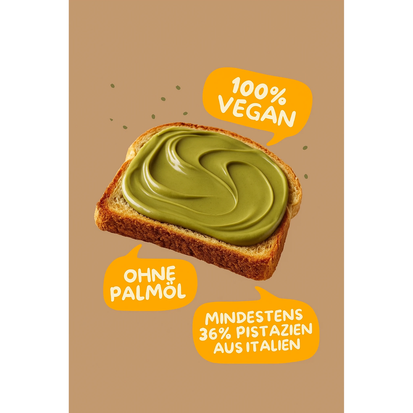 Nunocci Pistachio