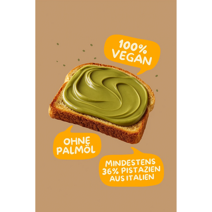 Nunocci Pistachio