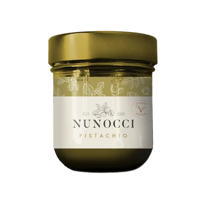 Nunocci Pistachio