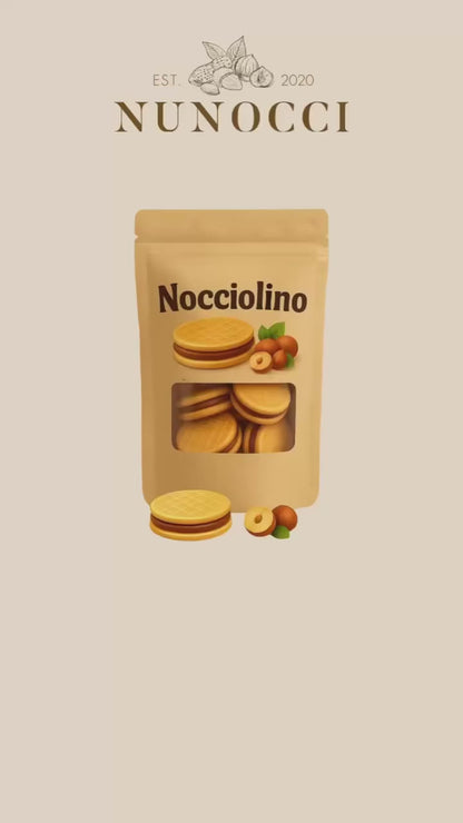 Nunocci Nocciolino