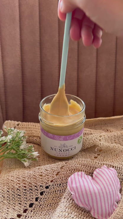 Nunocci Salted Caramel