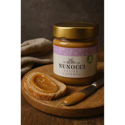 Nunocci Salted Caramel