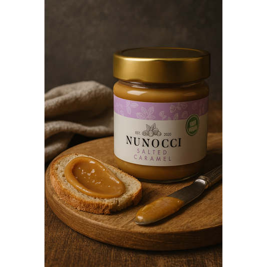 Nunocci Salted Caramel