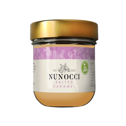 Nunocci Salted Caramel