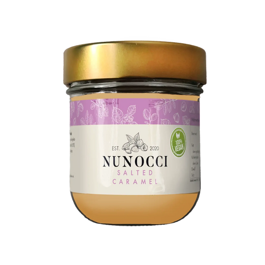 Nunocci Salted Caramel